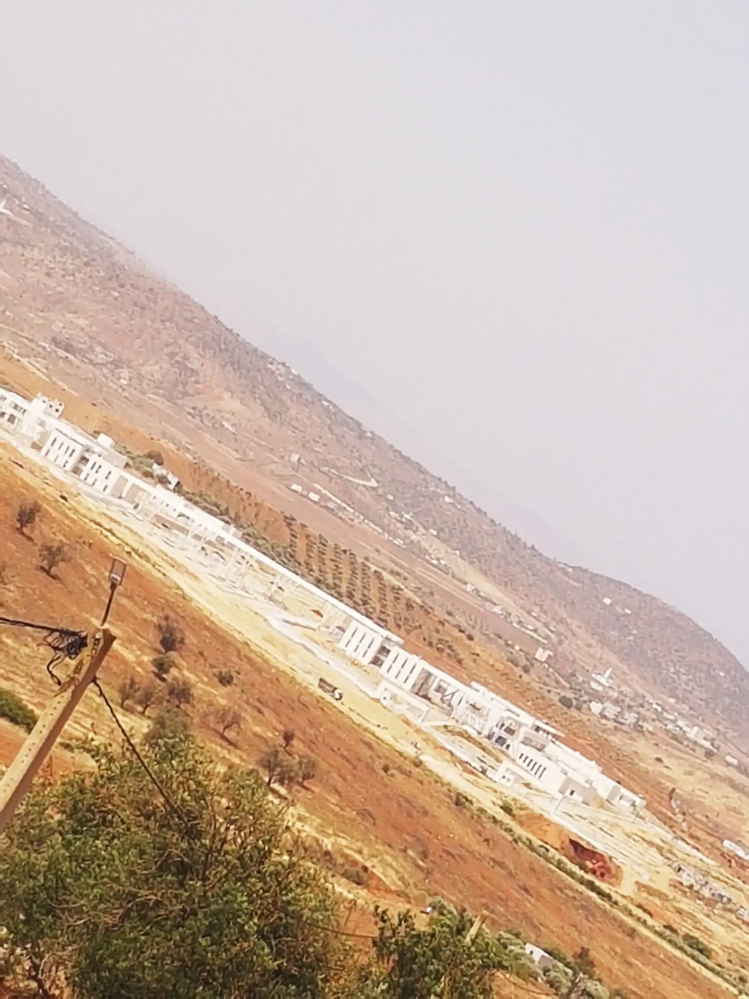 أرض للبيع بايت قمرة
